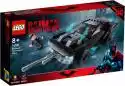 Lego Batman Batmobil: pościg za Pingwinem 76181
