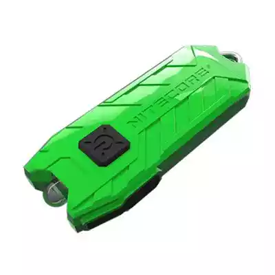 Latarka Nitecore TUBE V2.0 Green 55 lume Podobne : Span America Skin Protectant Selan +, 4 uncje (opakowanie 6 sztuk) - 2793874