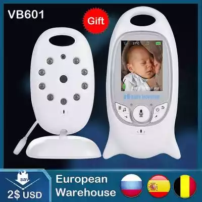 A Total View of Baby,  From Anywhere The Owlet Cam to inteligentna elektroniczna niania Wi-Fi,  która przesyła strumieniowo bezpieczne,  wideo HD z ulubionego ...
