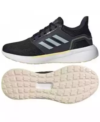 Właściwości:

- damskie buty marki adidas
- do biegania po twardym terenie,  typu asfalt
- cholewka wykonana z wysokiej jakości materiałów
- niski,  sznurowany model
- tekstylna wyściółka
- gumowa podeszwa
- logo producenta

Materiał:

- syntetyczny

Kolor:

- czarny