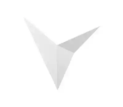 Kinkiet BIRD 1xG9/5W/230V bialy Podobne : Biały prążkowany komplet bluzka+spódnica Meriio - biały - 61858