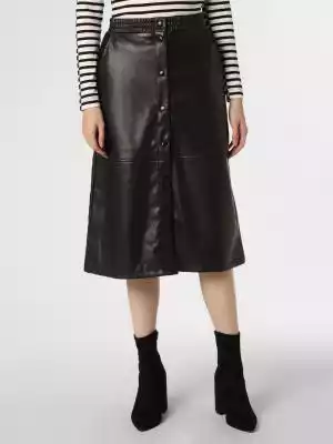 Aygill's - Spódnica damska, czarny Podobne : Aygill's - Sukienka damska, beżowy|różowy - 1671811