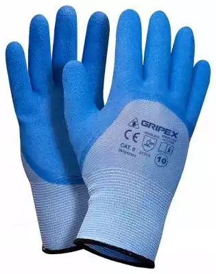 Rękawice robocze Gripex rozmiar 8 Allegro/Dom i Ogród/Narzędzia/Odzież ochronna i robocza/Rękawice