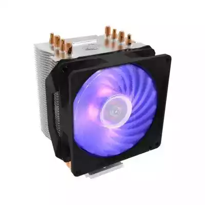 Cooler Master Wentylator CPU Hyper H410R Podzespoły PC/Chłodzenie komputera/Chłodzenie procesora