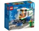 Lego City 602490 60249 Lego City Zamiatarka