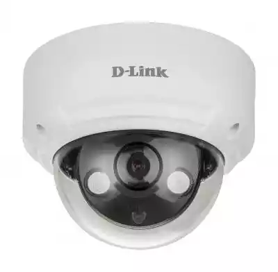 D-Link Vigilance Douszne Kamera bezpiecz Podobne : TP-LINK Kamera IP VIGI C300HP-4 3MP Outdoor Bullet Camera - 318495