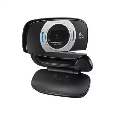Logitech C615 Webcam HD               96 Podobne : Logitech MX Master 2S Wireless Mouse myszka Po prawej 910-005139 - 400661