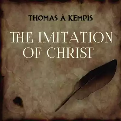 The Imitation of Christ Księgarnia/E-booki/E-historia i literatura faktu