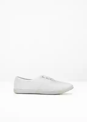 Sneakersy Podobne : Białe sneakersy na szerokiej platformie - 994113
