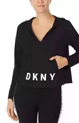 DKNY Bluza damska YI2022471 regular fit  OUTLET