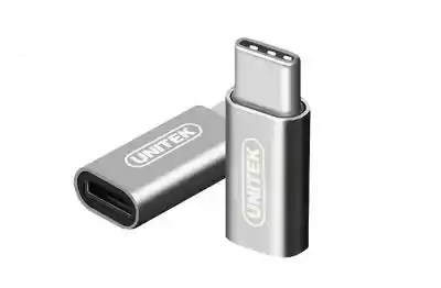 Adapter Unitek Y-A027AGY Podobne : Unitek Adapter USB do Fast Ethernet; Y-1468 - 414634