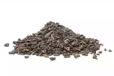 CHINA GUNPOWDER SUPER - zielona herbata, Podobne : BLACK GUNPOWDER – czarna herbata, 250g - 95290