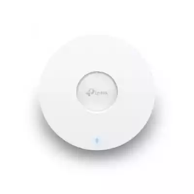 TP-Link EAP670 punkt dostępowy WLAN 5400 Electronics > Networking > Bridges & Routers > Wireless Access Points