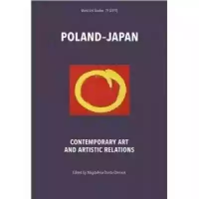 Poland-Japan. Contemporary Art and Artis Podobne : Dictionary of Contemporary English - 724397