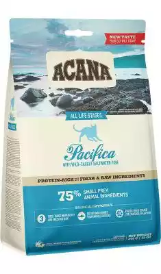 ACANA Regionals Pacifica - sucha karma d Podobne : Acana Regionals Pacifica Dog - sucha karma dla psa 11,4kg - 45060