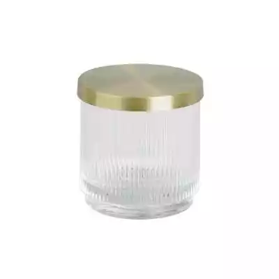 Pojemnik kosmetyczny Crystal Loa Sensea Podobne : Pojemnik kosmetyczny Roxy Evg Trade - 1031677