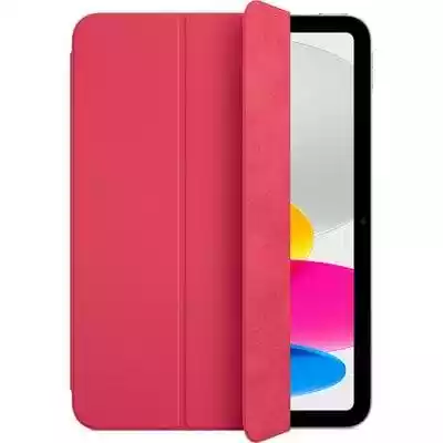 Etui na iPad APPLE Smart Folio Arbuzowy Podobne : Apple Etui Smart Folio do iPada (10. generacji) - arbuzowe - 415397