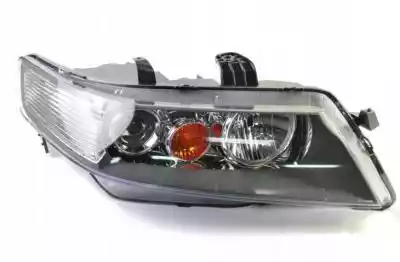HONDA ACCORD 02-05 REFLEKTOR LAMPA PRZED Motoryzacja > Części samochodowe > Oświetlenie > Lampy przednie i elementy > Lampy przednie