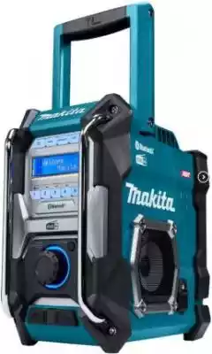Makita XGT 40Vmax MR004G Podobne : Makita B&S 625E - 6688