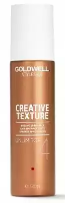 Goldwell Stylesign Creative 3 wosk w spr Podobne : Goldwell Dualsenses Men Styling pasta do włosów - 1180089
