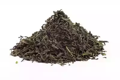 JAPAN TAMARYOKUCHA - zielona herbata, 50 Żywność, napoje i tytoń > Napoje > Herbaty i napary