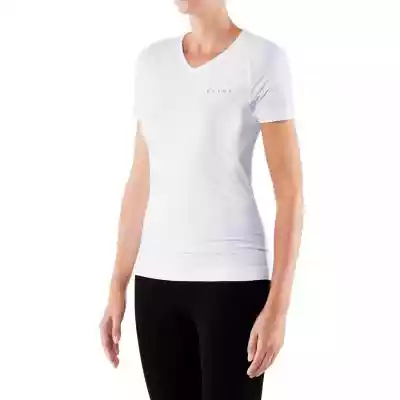 FALKE Kobiety Koszulka z krótkim rekawem Podobne : Koszulka z krótkim rękawem i napisem T-BRAD - 26701