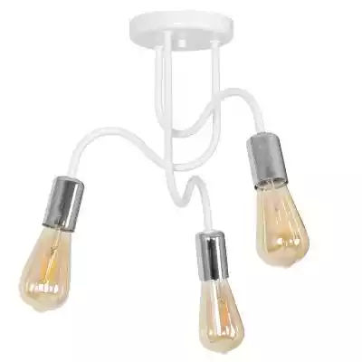 Luminex Dow 8074 plafon lampa sufitowa 3 