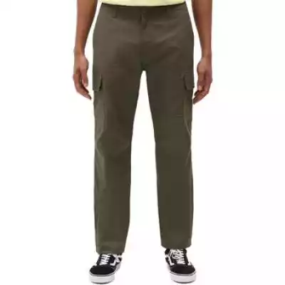 Spodnie bojówki Dickies  DK0A4XDUMGR Podobne : Spodnie bojówki Urban Classics  SUMERO - 2249837
