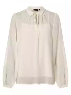 Joop - Bluzka damska, biały Podobne : Joop - Damska koszulka od piżamy, różowy - 1697760