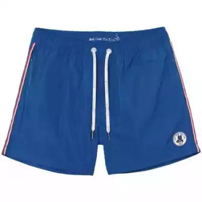 Kostiumy kąpielowe JOTT  Hendaye maillot de bain elastique  Niebieski Dostępny w rozmiarach dla mężczyzn. EU S.