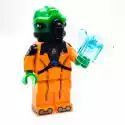 Lego Minifigures Seria 21 Kosmita