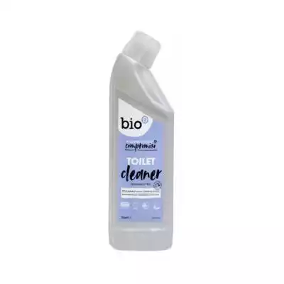Bio-D, Skoncentrowany płyn do mycia toal Podobne : Felce Azzurra Skoncentrowany płyn do płukania tkanin lilia i białe piżmo 750 ml (30 prań) - 856693