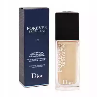 Christian Dior Forever Skin Glow 1CR Pod Podobne : Revlon Colorstay Podkład Cera Sucha i Normalna 250 Fresh Beige 30ml - 20518