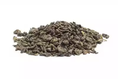 GUNPOWDER ŚWIĄTYNIA NIEBA - zielona herb Podobne : Herbata zielona gunpowder liściasta BIO 100 g - 313063