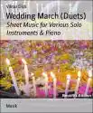 Wedding March (Duets)
