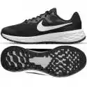 Buty do biegania Nike Revolution 6 Jr DD1096-003 czarne