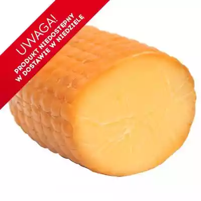 Mlekpol - Ser żółty Rolada Ustrzycka w k Produkty świeże/Sery/Sery żółte