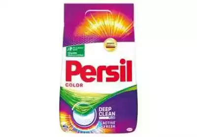 PERSIL Color Proszek do prania 2,925 kg Podobne : Pojemnik na proszek do prania Basic 9L antracyt Rotho - 1046127