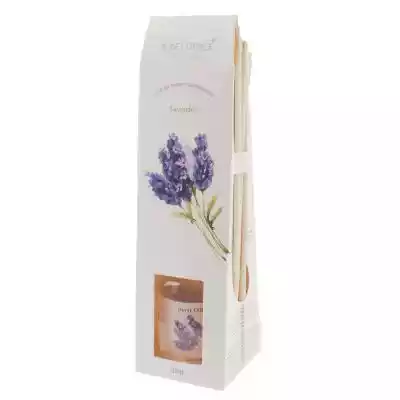 Dyfuzor zapachowy Lavender, 30 ml Podobne : Dyfuzor zapachowy Lavender, 30 ml - 279252