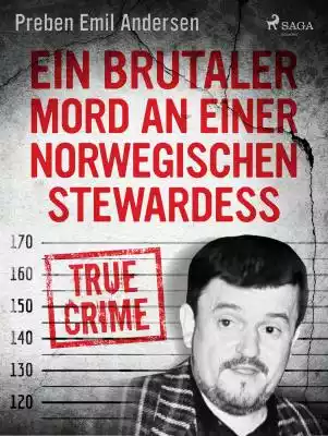 Ein brutaler Mord an einer norwegischen  Podobne : Mord mit Streusel - 2537874