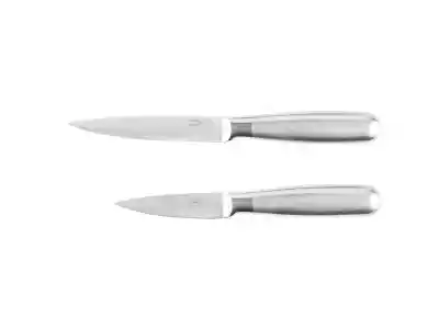 ERNESTO Nóż lub Zestaw noży kuchennych ( Podobne : Krótkie zamszowe śniegowce damskie czarne BIG STAR KK274622 - 983943