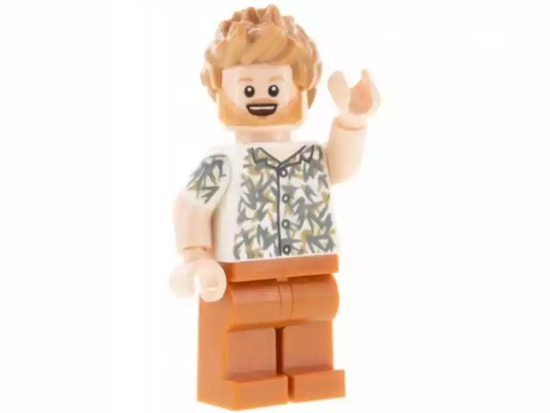 Lego Queer Eye 10281 Bobby Berk Nowa que004  ceny i opinie