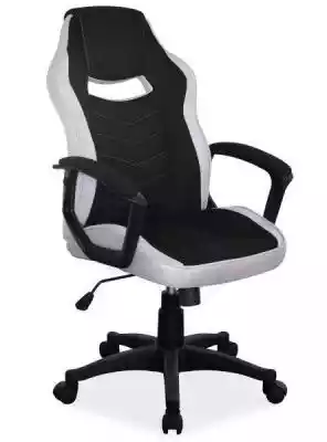 Fotel biurowy Camaro Podobne : Krzesło Fotel Biurowe Czarne Mikrosiatka Do Biurka - 2034112
