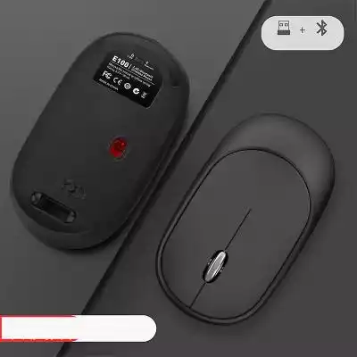 Xceedez Fong Dual Mode Wireless Mouse 2. 