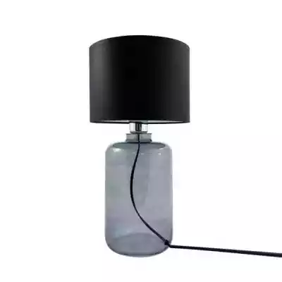 Zuma Line Samasun 5504BK lampa stołowa 1 Podobne : Lampa 15326-5NB czarna LS5 - 563104