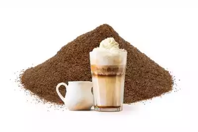 FRAPPE MOCCA LATTE - kawa rozpuszczalna  Podobne : Mieszanka Frappe Sweetbird „Sticky Toffee“ - 47114
