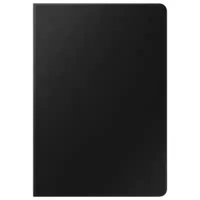SAMSUNG Book Cover do Galaxy Tab S7 Blac Podobne : Etui Flipcover do Samsung Galaxy J1 biale - 356541