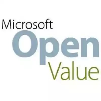 Microsoft (G3S-00378) Windows Server Essentials Single Software Assurance Open Value 1 License No Level Additional Product 2 Year Acquired year 2...