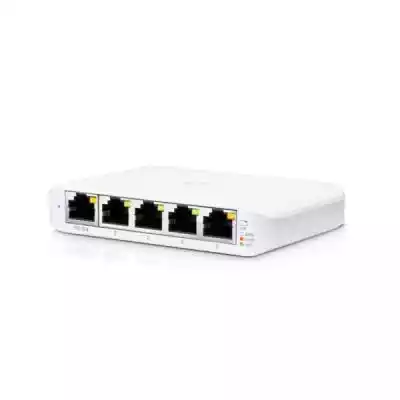 Ubiquiti Networks UniFi USW Flex Mini Za Podobne : Ubiquiti Networks UniFi Switch Lite 16 PoE L2 Gigabit USW-Lite-16-POE - 407362
