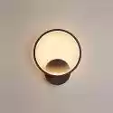 Xceedez Lampa ścienna wewnętrzna LED 13w Okrągła lampa ścienna
